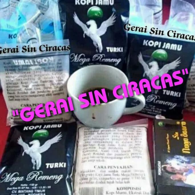 

Kopi SIN Turkey