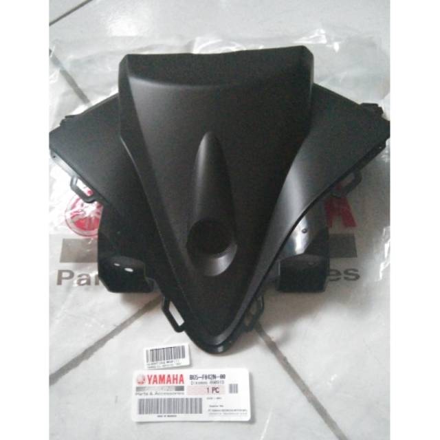 Tameng depan kecil aerox.155