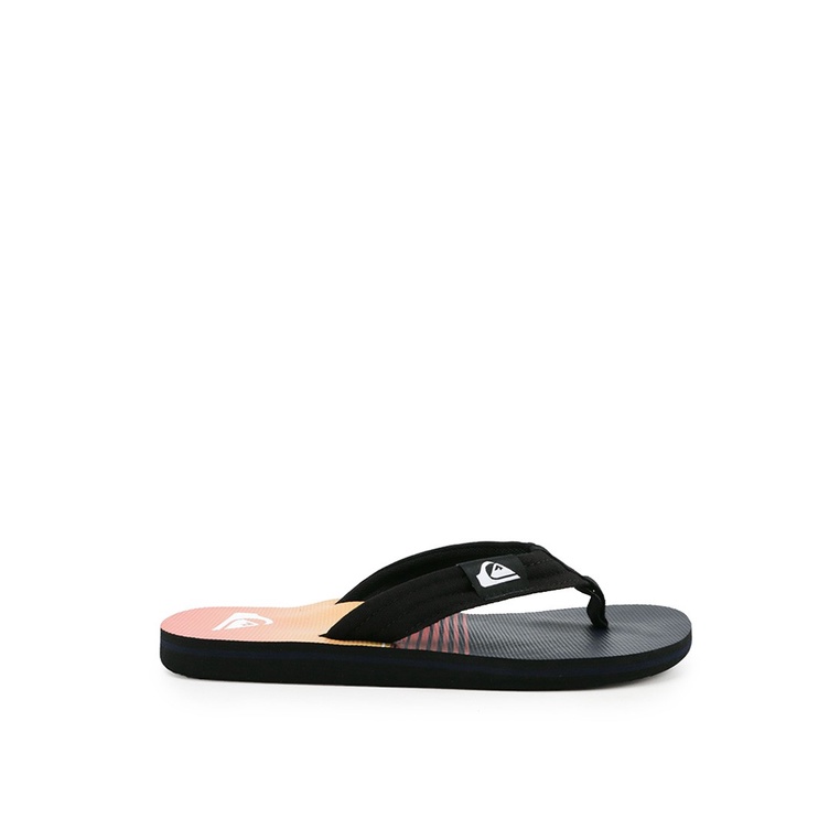 SANDAL JEPIT PRIA QUIKSILVER ORIGINAL FLIP FLOP MOLOKAI Q04