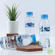 

Ay00! Ron88 Air Mineral Botol Mini 200ml x 24 Botol Kemasan Dus