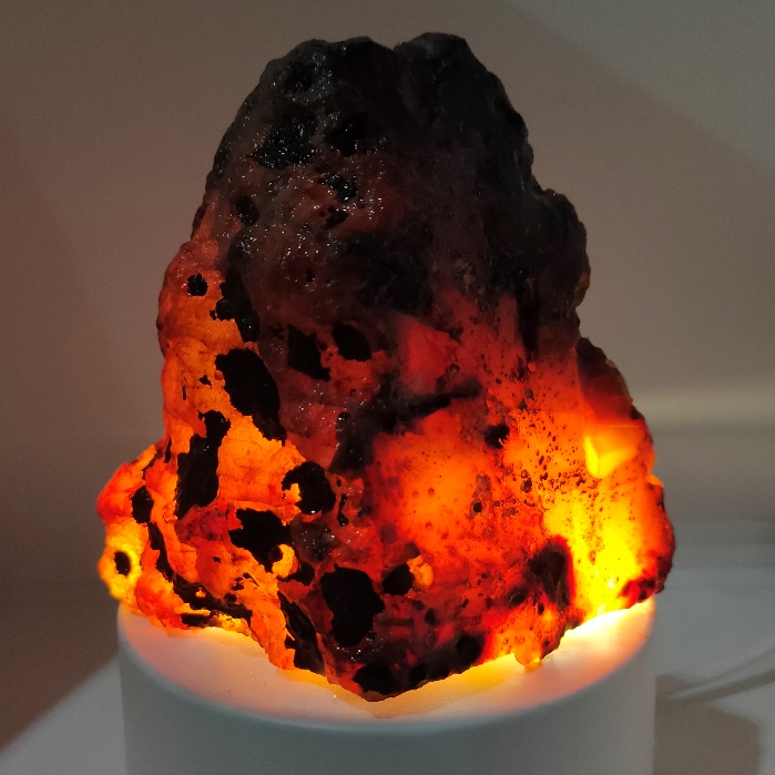 Batu Bacan Doko Bongkahan. Batu Yg Dikirim Sesuai Foto Kode 82