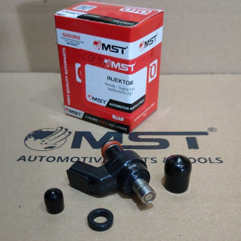 injektor Supra X 125 Old PGM FI Tahun 2006-2013 MST/OTOPARTS