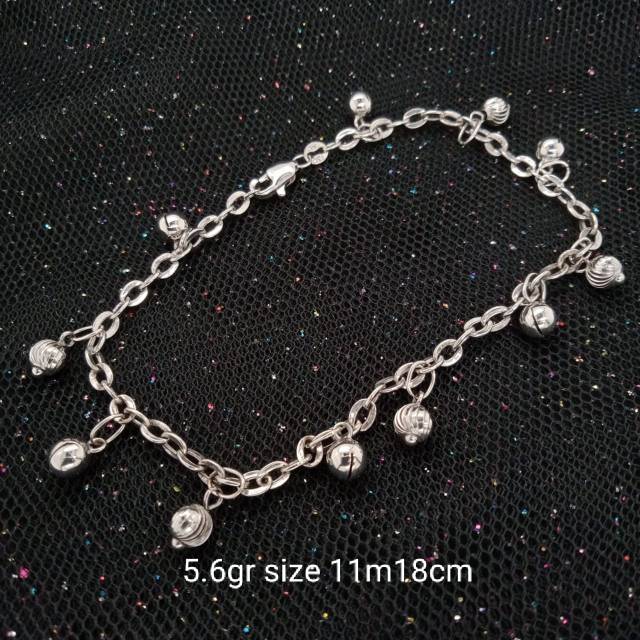 Gelang Emas 17 K - 5.6gr Kadar 750 - 2386