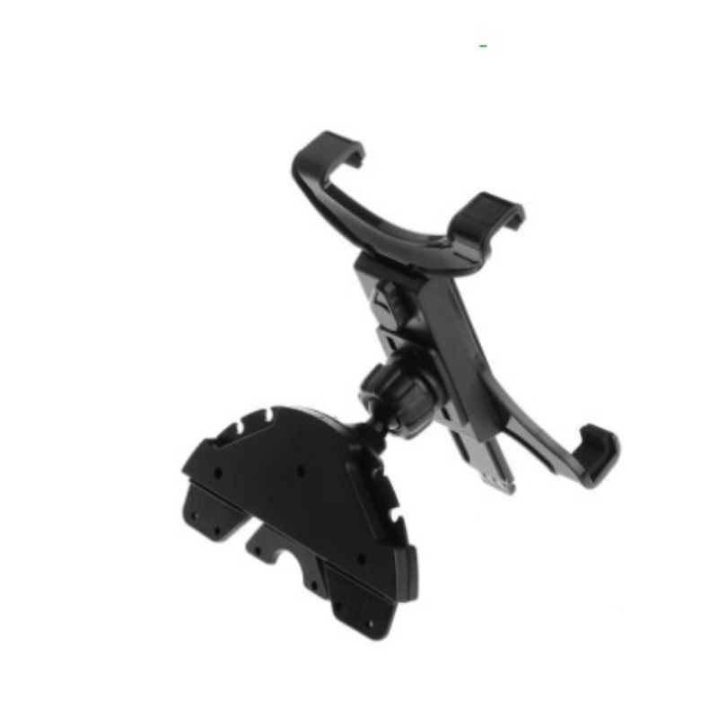 Car CD Slot Mount Holder Stand For ipad Tablet PC /HOLDER HP MOBIL
