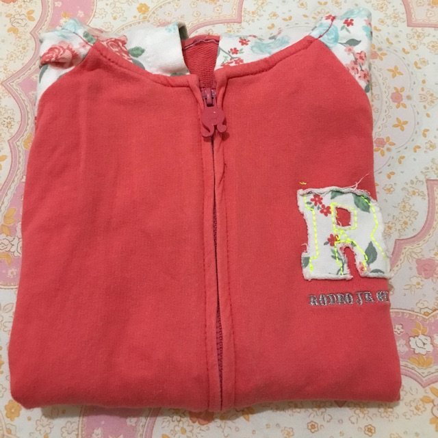 Pre❤️d Jacket / Sweater RODEO JUNIOR GIRL