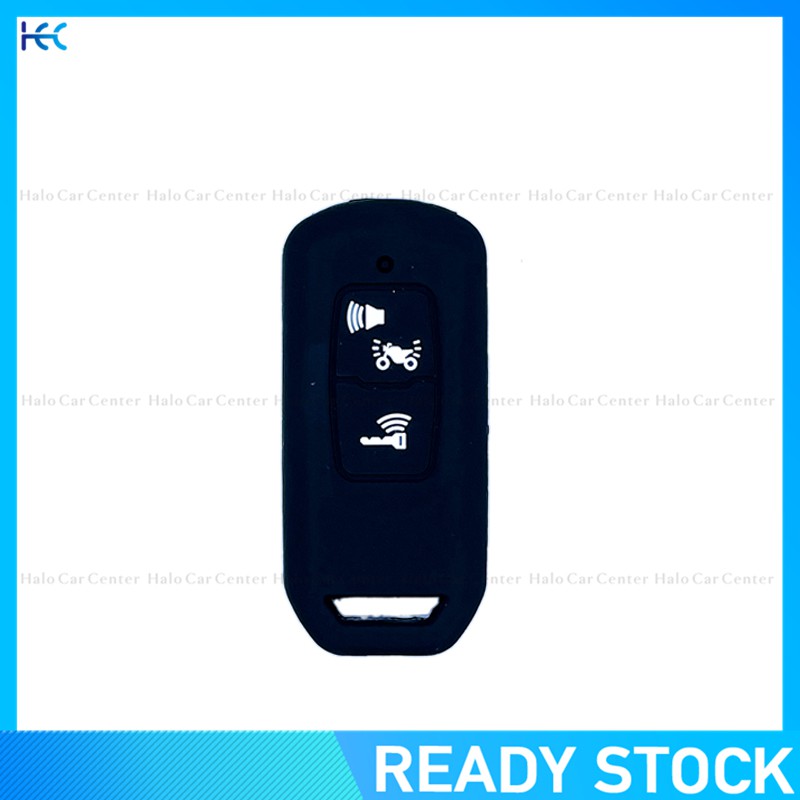 【Ready Stock】Cover Kunci Bahan Silikon Untuk Honda Pcx Pcx-160 Pcx160-2 Tombol