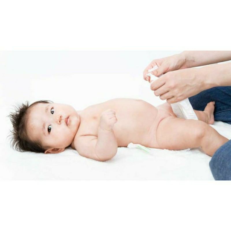 Pigeon Baby Cream Diaper Rash 60gr - Pigeon Krim Ruam Popok Bayi 60gr