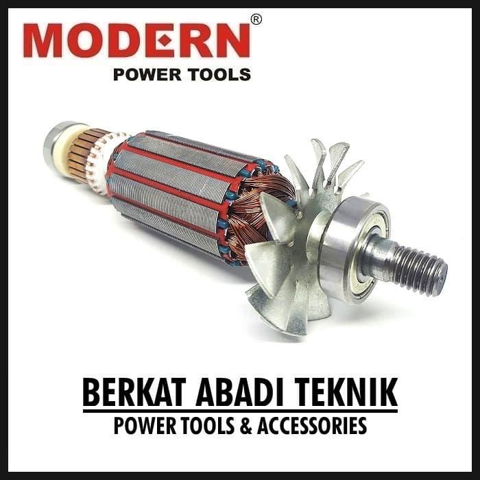 Serut Kayu | Modern Armature M-2900 Mesin Planer Pasah Serut Sugu Ketam Angker