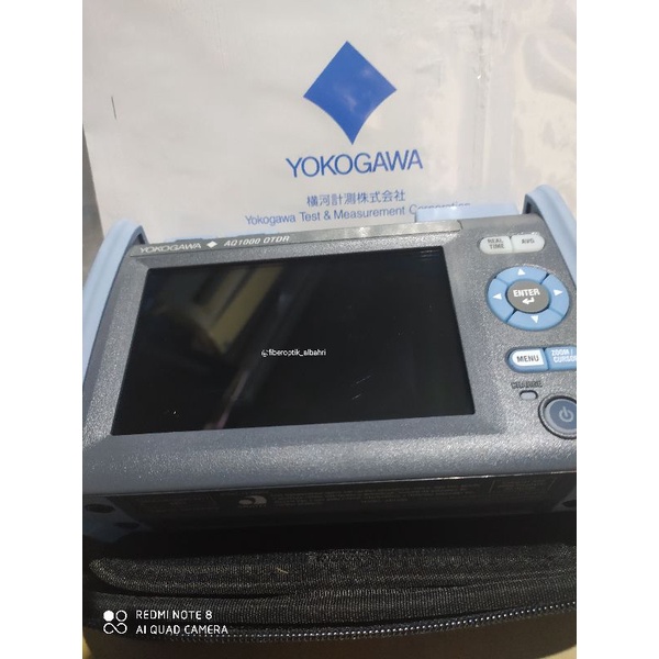 OTDR YOKOGAWA AQ 1000/otdr yokogawa aq1000
