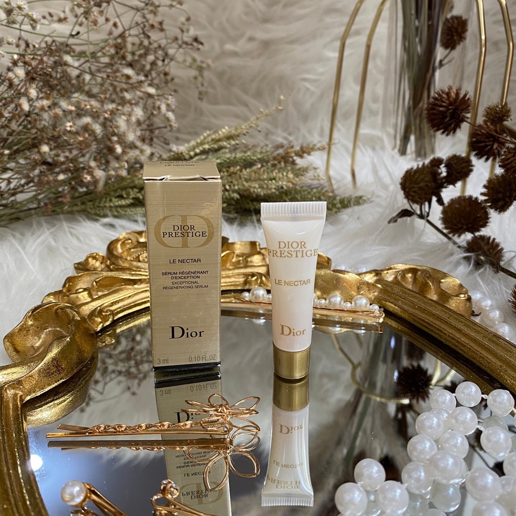 DIOR PRESTIGE Dior LE NECTAR serum 3ml