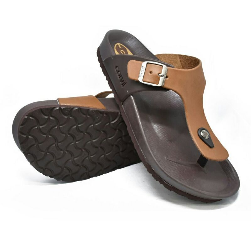 SANDAL CARVIL BOSTON-01 M
