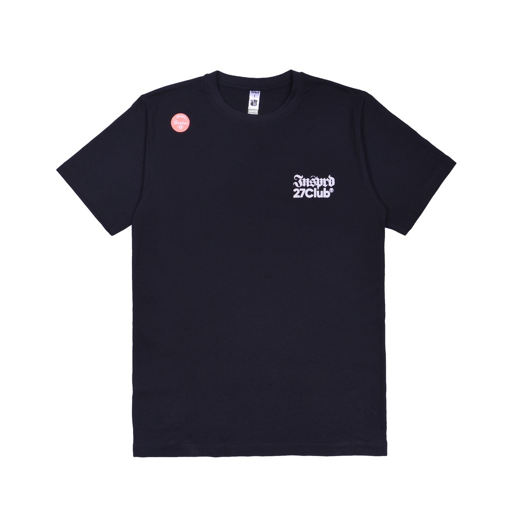 

Inspired27 Tshirt - Enviro