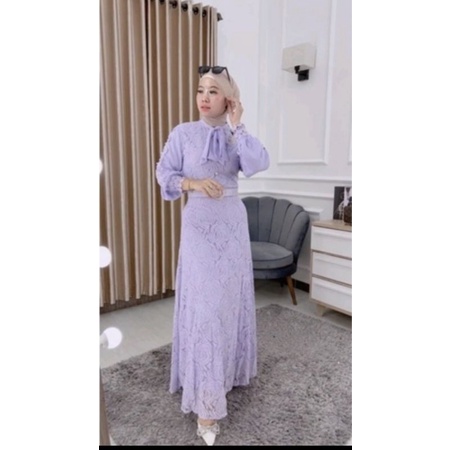 Cheries Dress Import NO BELT