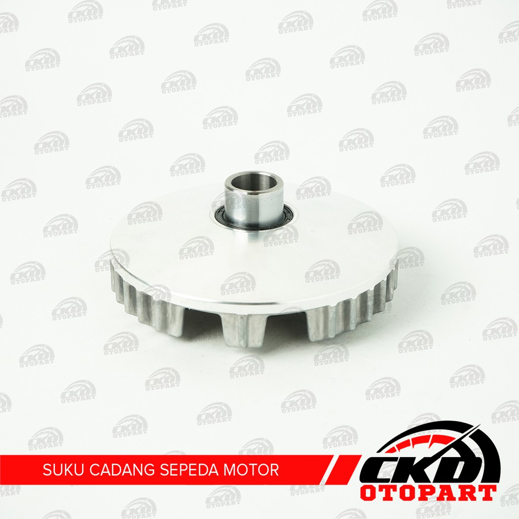 RUMAH ROLLER ASSY MIO SPORTY RUMAH ROLLER MIO SMILE ASSY