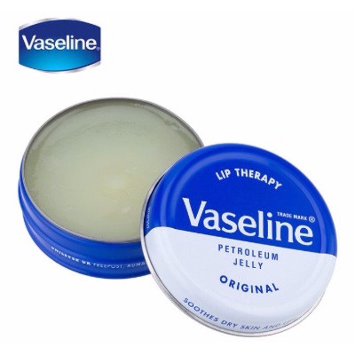 vaseline lip therapy original