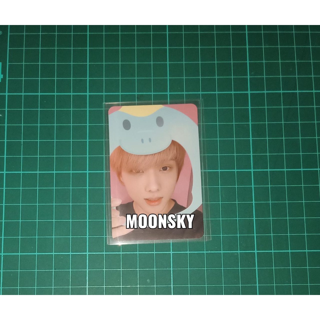 PC Pinkfong Jisung [ BACA DESKRIPSI ]