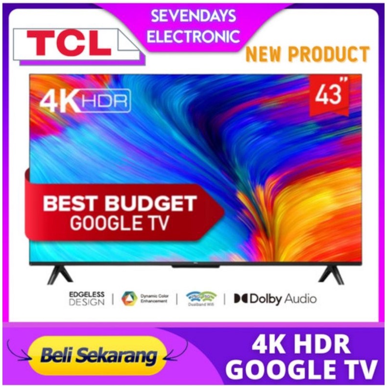 tv android TCL 50 in 50a18