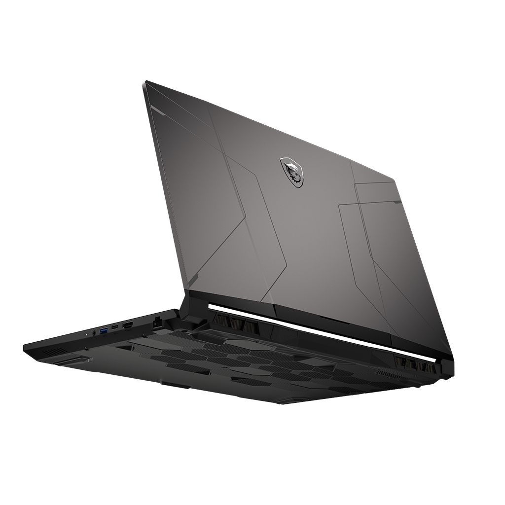 LAPTOP GAMING MSI PULSE GL76 i7-11800H 16GB 1TB RTX3060Ti 6GB W10 144Hz