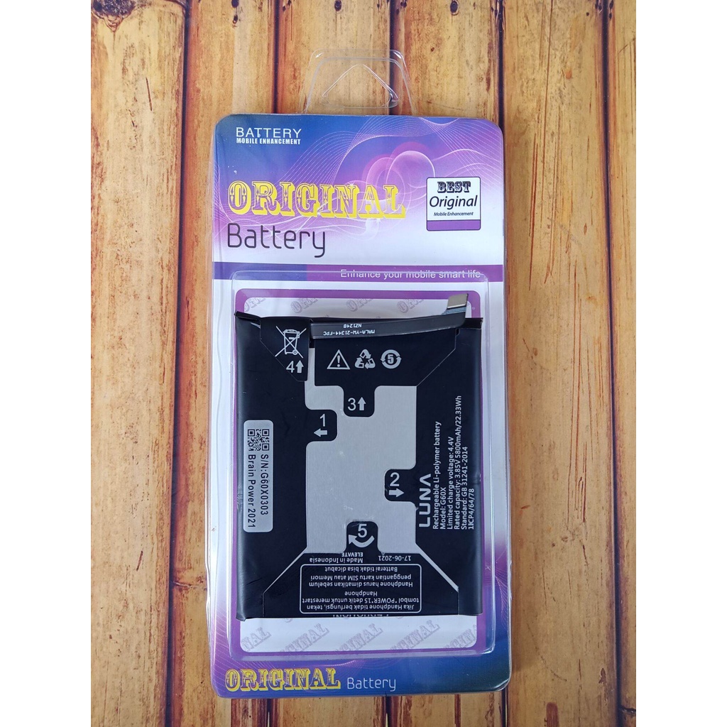 Batre Batre Luna G60X Batre Batre Hp Luna G60 Batre Batre Luna Original Batre Batre Luna G60X Batre 