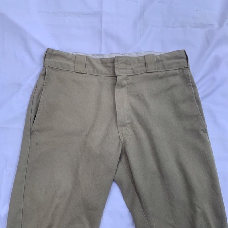 LP DICKIES ORIGINAL FIT (second)