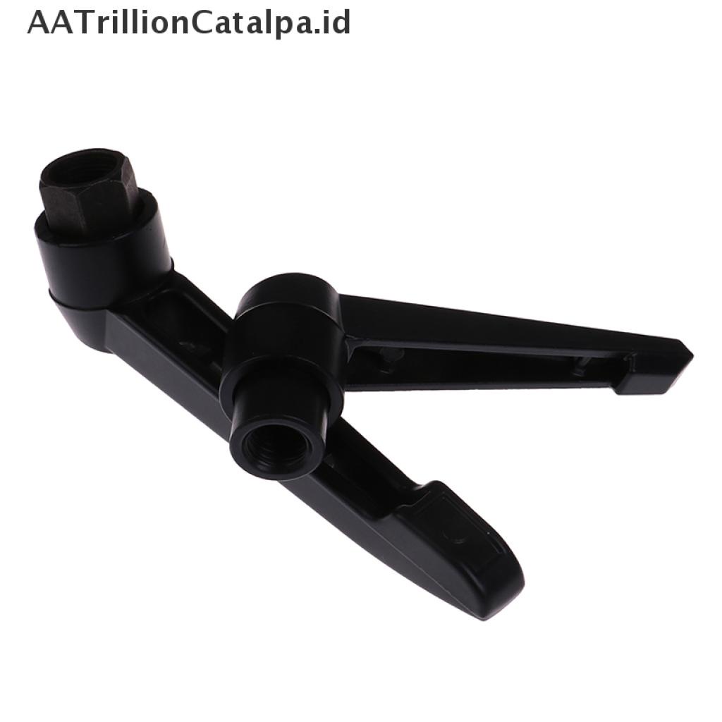 【AATrillionCatalpa】 2pcs M5 M6 M8 M10 M12 M16 Clamping Lever Machinery Adjustable Handle ID