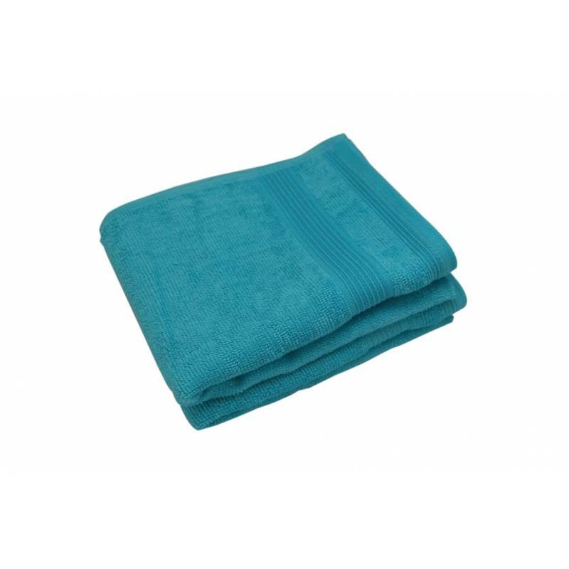 

JYSK Handuk Towel Dansborg 70X135CM Light Blue
