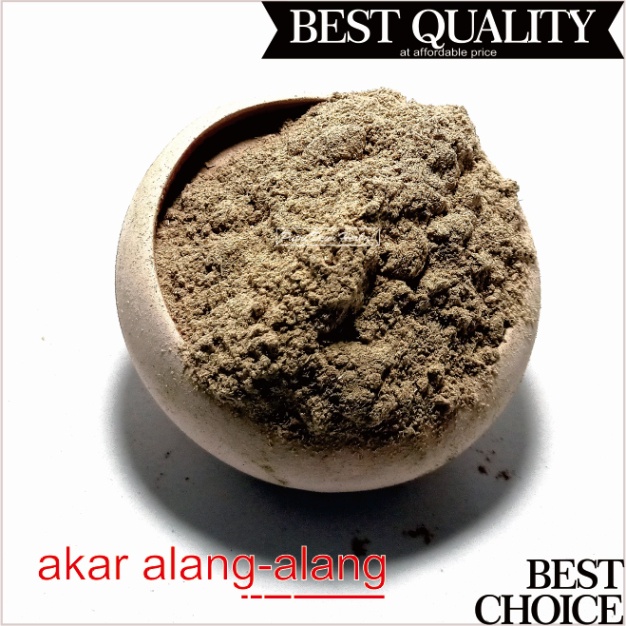 

Akar Alang Alang Bubuk 50 Gram - Serbuk Ilalang ( Imperata cylindrica - Blady Grass - Cogongrass )