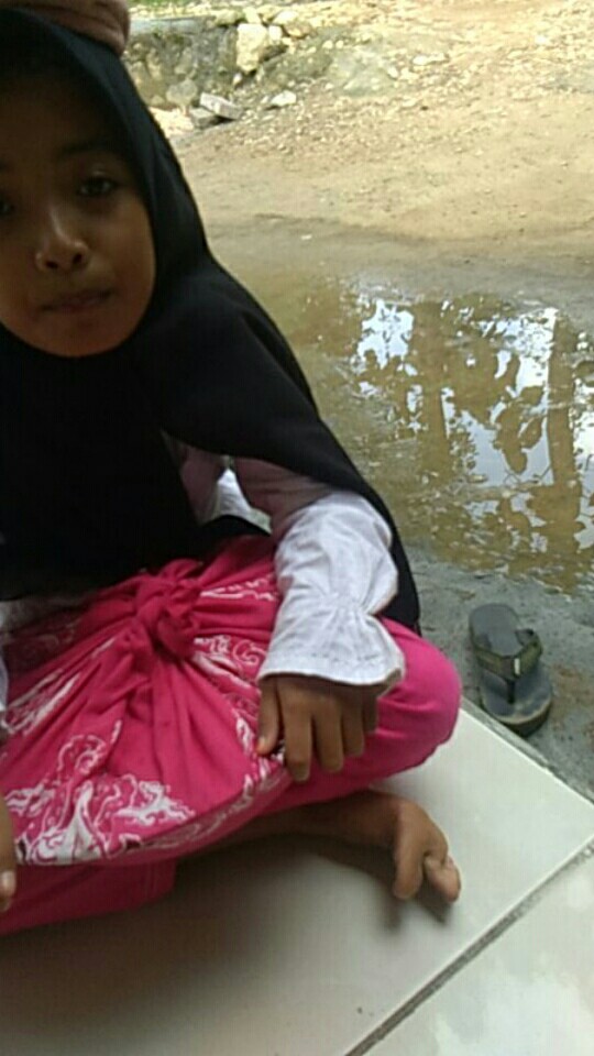 Rama Shinta Couple - Melani Set Couple Lilit Rovella Batik Couple Modern