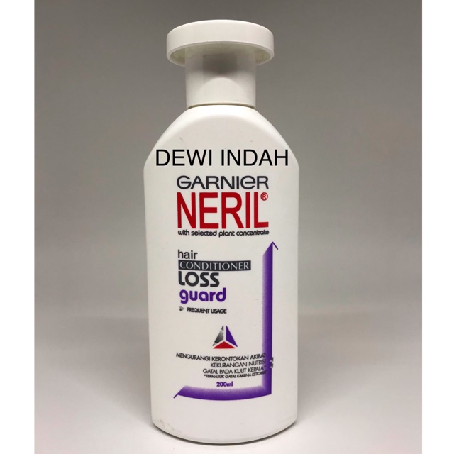 Garnier Neril Conditioner Loss Guard