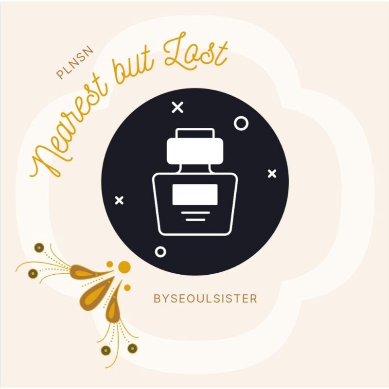 PLNSN Nearest but Lost
