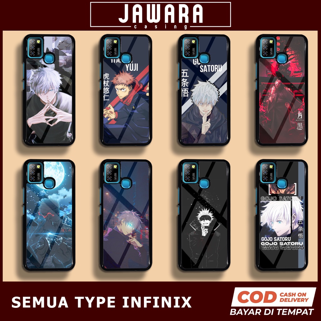 Case Infinix Smart 5 Smart 6 Ram 2 HOT 8 HOT 9 HOT 9 Play Case Hp Infinix Smart 5 Smart 6 Ram 2 HOT 