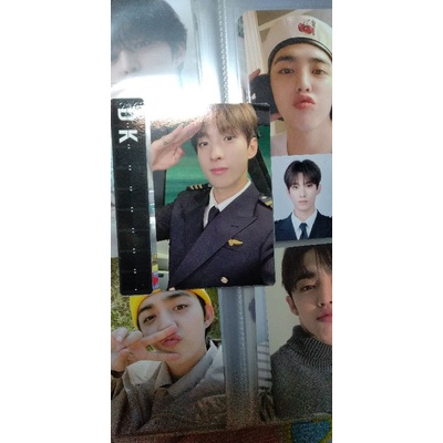 [BOOKED] PC PILOT DK