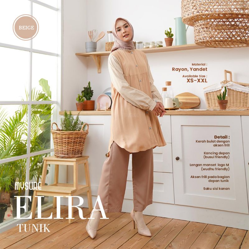 ELIRA TUNIK