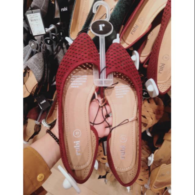 RUBI FLATSHOES