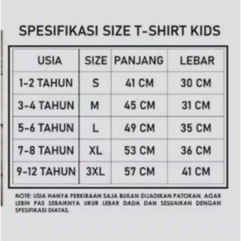 Rully_ Kaos anak  sablon 1-11th Splder-man +Tas Ransel Sd Tk Paud bisa cod