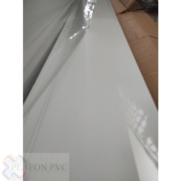 Jual plafon pvc polos |Plafon Polos Putih |Plafon Pvc Putih Polos
