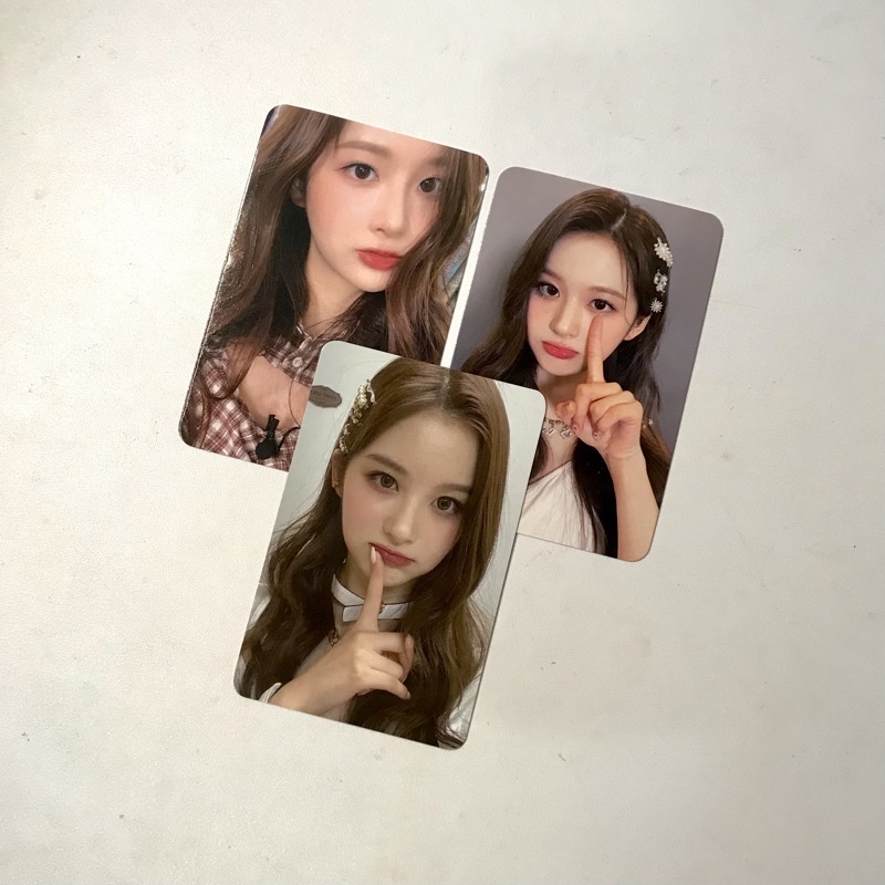 WTS PC SULLYOON DMM MMT KTOWN R2