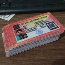 

ID Card Murah