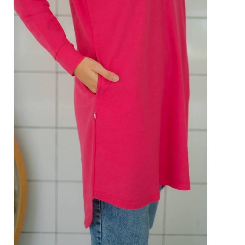 Model Baru.. Odeca - Sunny Tunik