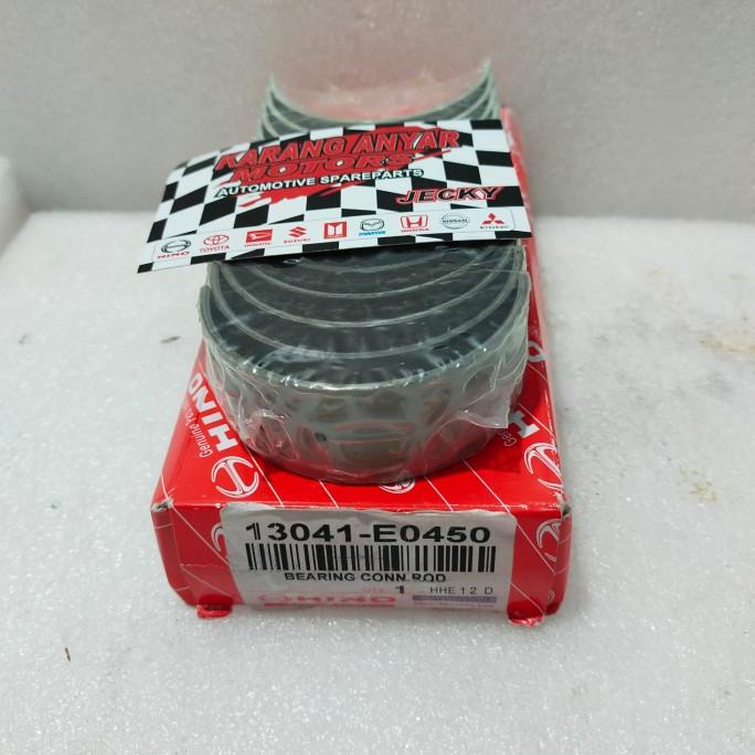 Metal Jalan Hino Lohan-Bearing Conrod Hino Lohan Original