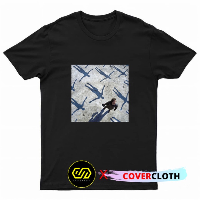 Kaos Muse Absolution