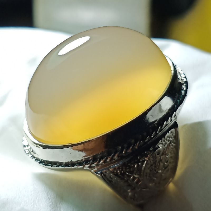 Batu Bacan Obi Nucleus - Batu Anggur Chalcedony. Bukan spirtus baturaja lavender baturaja