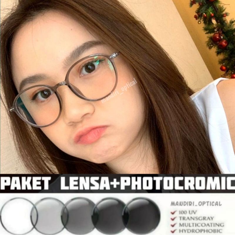 Frame kacamata wanita (paket frame+lensa) | kacamata Antiradiasi | gratis lensa minus | kacamata photocromic | kacamata murah | kacamata kekinian | kacamata wanita | kacamata fashion | kacamata minus | kacamata 8093