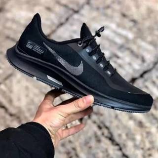 zoom pegasus 35 black