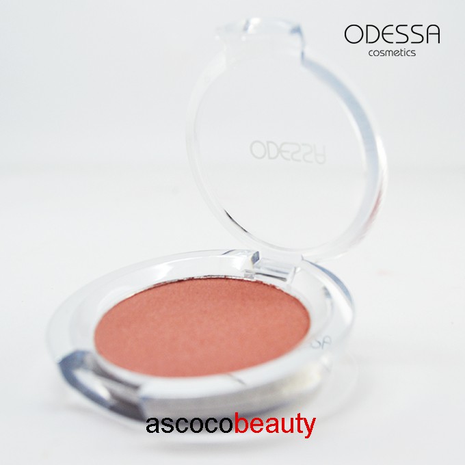 ODESSA Blush On B01 / B02 / B03 ✰ ascocobeauty ✰