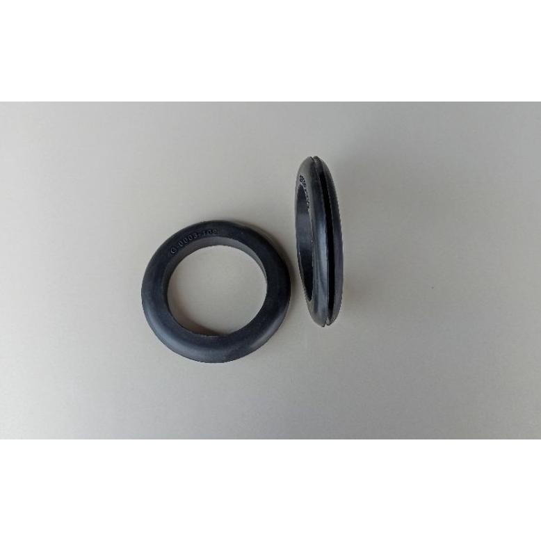 Grommet 3 Inch, Gromet, Uniseal Untuk Pipa Pvc, Hole Saw Standar