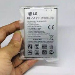 Baterai Batre LG G4 BL-51YF Battery LG G4 BL51YF BL 51YF Original Batrei LG H810