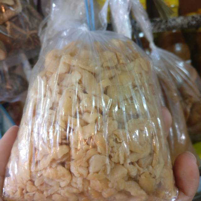 

Lobak asin dan lobak manis