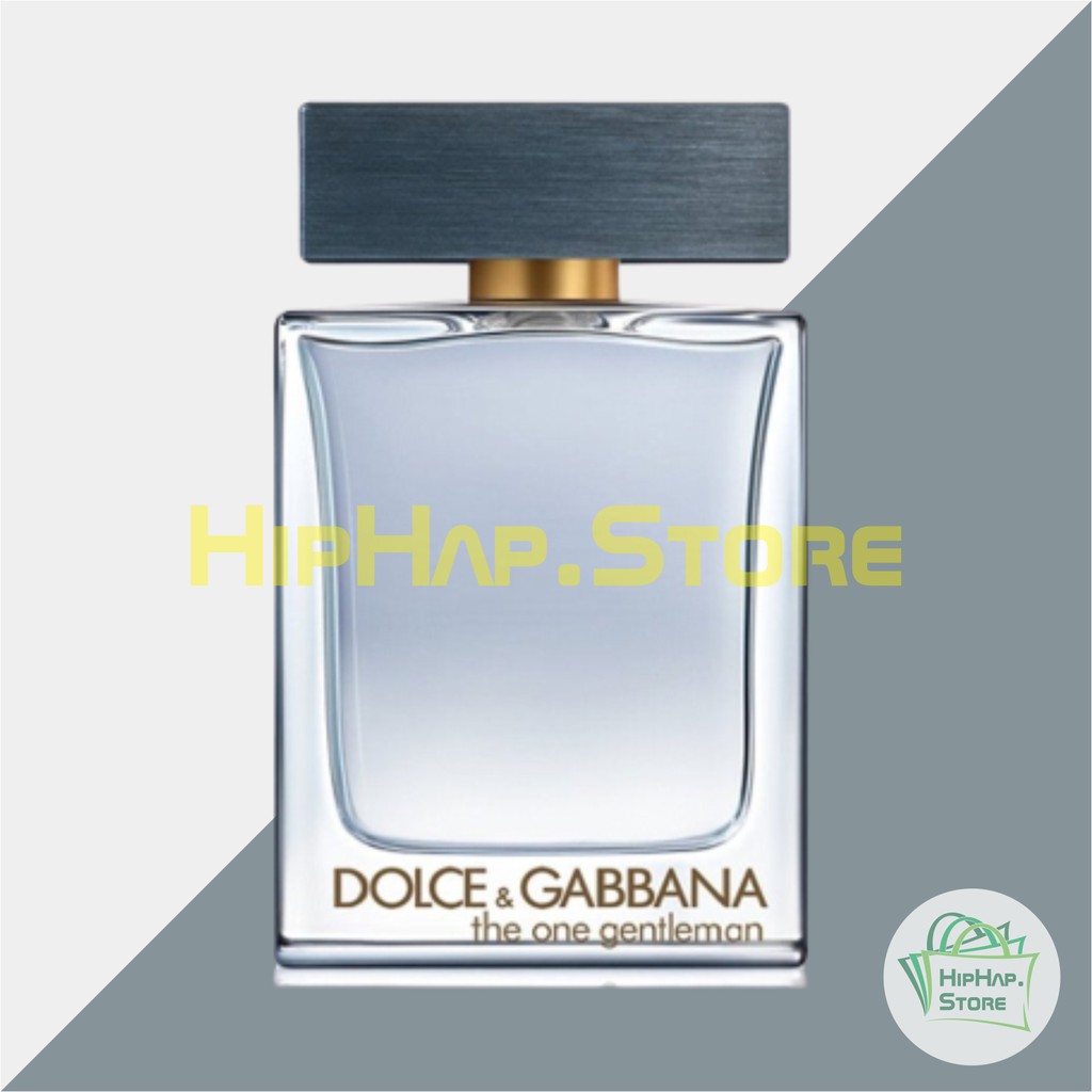 Dolce & Gabbana The One Gentleman for Men - Dolce & Gabbana Parfum Original
