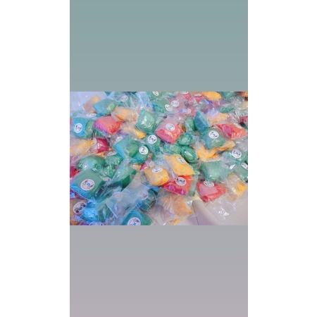 

TausaPia QL (MiX Rasa) VEGETARIAN